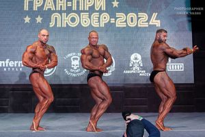 BODYBUILDING 102